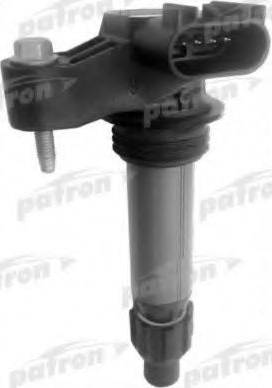 Patron PCI1150 - Ignition Coil autospares.lv