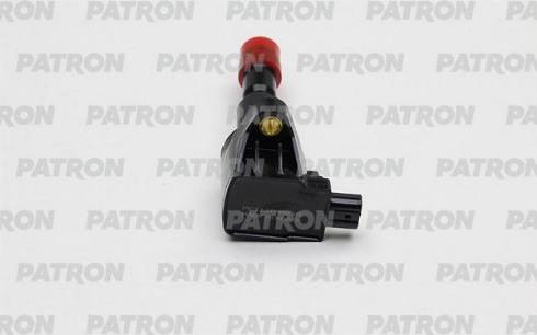 Patron PCI1109KOR - Ignition Coil autospares.lv