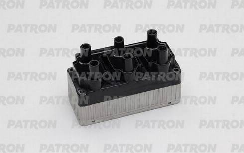 Patron PCI1344 - Ignition Coil autospares.lv