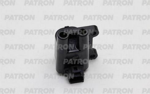 Patron PCI1367 - Ignition Coil autospares.lv