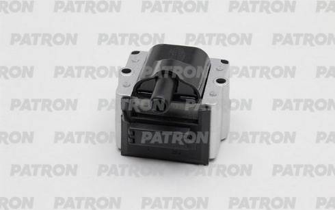 Patron PCI1308KOR - Ignition Coil autospares.lv