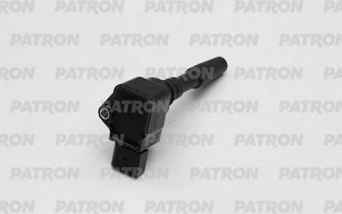Patron PCI1321 - Ignition Coil autospares.lv
