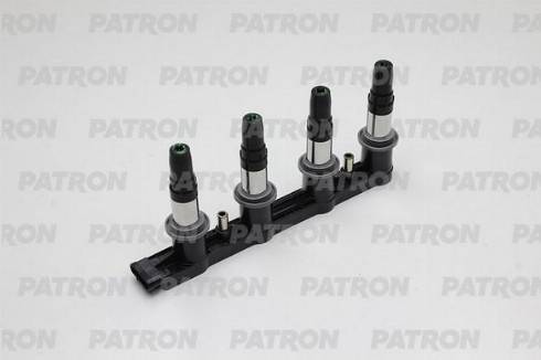 Patron PCI1373 - Ignition Coil autospares.lv