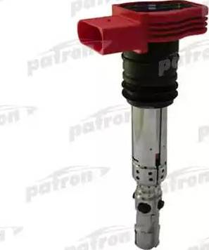 Patron PCI1255 - Ignition Coil autospares.lv