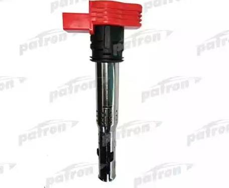 Patron PCI1253 - Ignition Coil autospares.lv