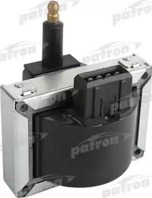 Patron PCI1224 - Ignition Coil autospares.lv