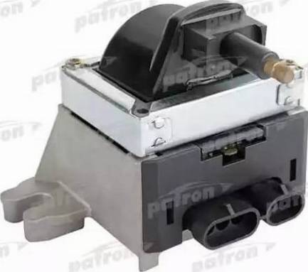 Meat & Doria 10743 - Ignition Coil autospares.lv