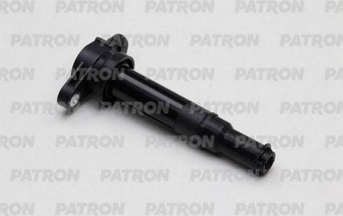 Patron PCI2005KOR - Ignition Coil autospares.lv