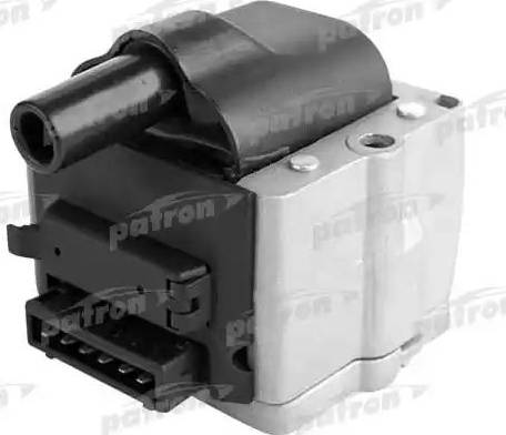 Patron PCI2003 - Ignition Coil autospares.lv