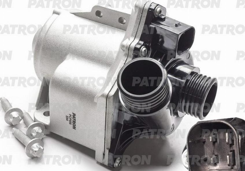 Patron PCP056 - Water Pump autospares.lv