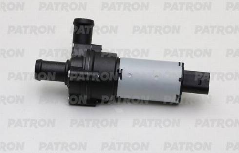 Patron PCP002 - Additional Water Pump autospares.lv