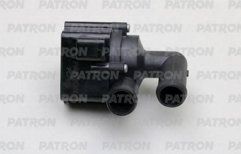 Patron PCP015 - Water Pump, parking heater autospares.lv