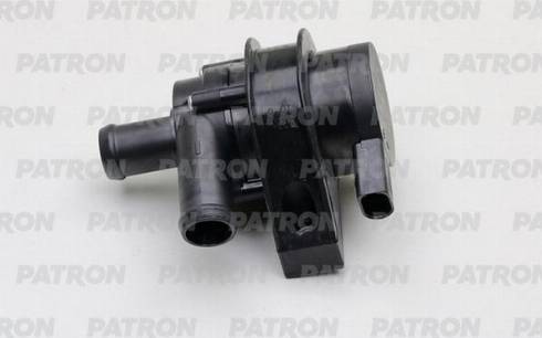 Patron PCP024 - Water Pump, parking heater autospares.lv