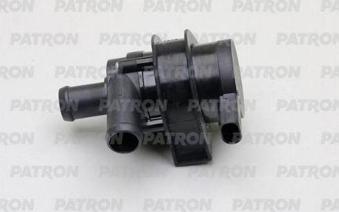 Patron PCP026 - Water Pump, parking heater autospares.lv