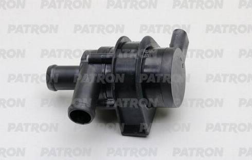 Patron PCP023 - Additional Water Pump autospares.lv