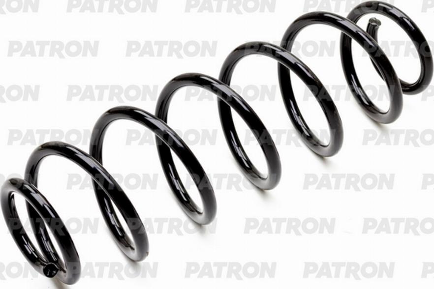 Patron PCS950678 - Coil Spring autospares.lv