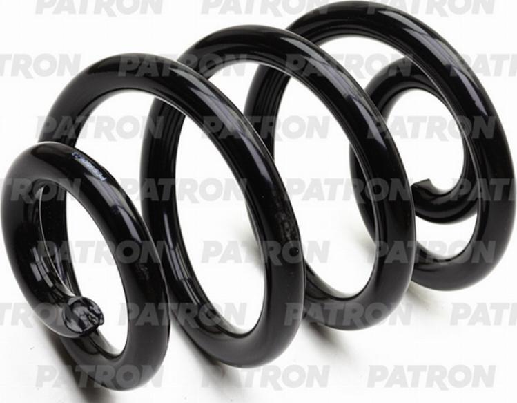 Patron PCS950673 - Coil Spring autospares.lv