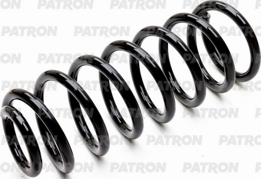 Patron PCS950286 - Coil Spring autospares.lv