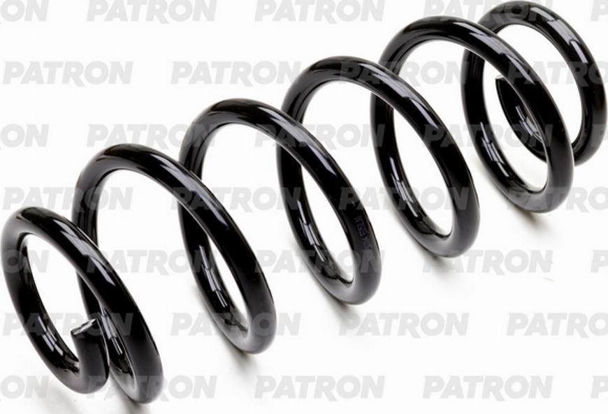 Patron PCS950704 - Coil Spring autospares.lv