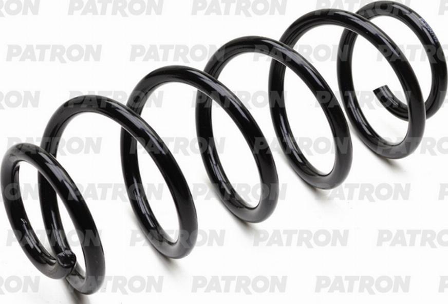 Patron PCS950702 - Coil Spring autospares.lv