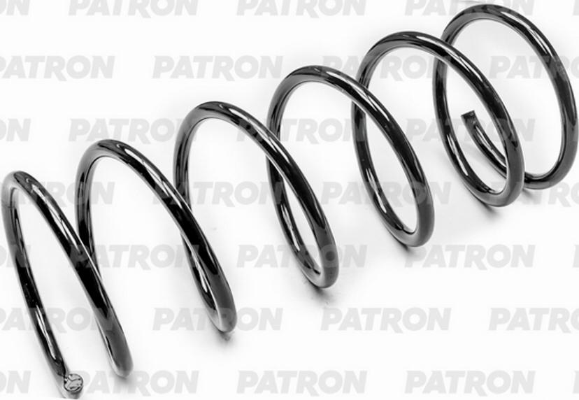 Patron PCS871047 - Coil Spring autospares.lv