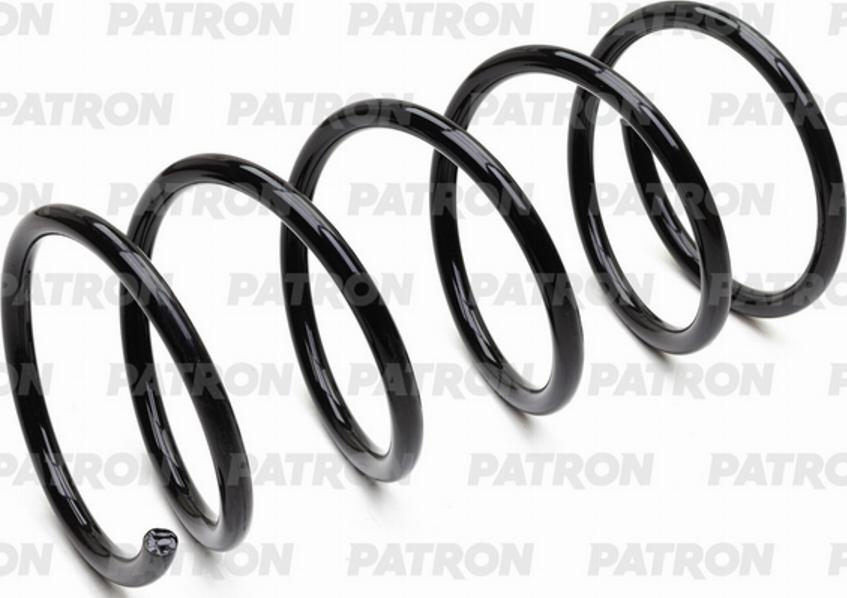 Patron PCS871007 - Coil Spring autospares.lv