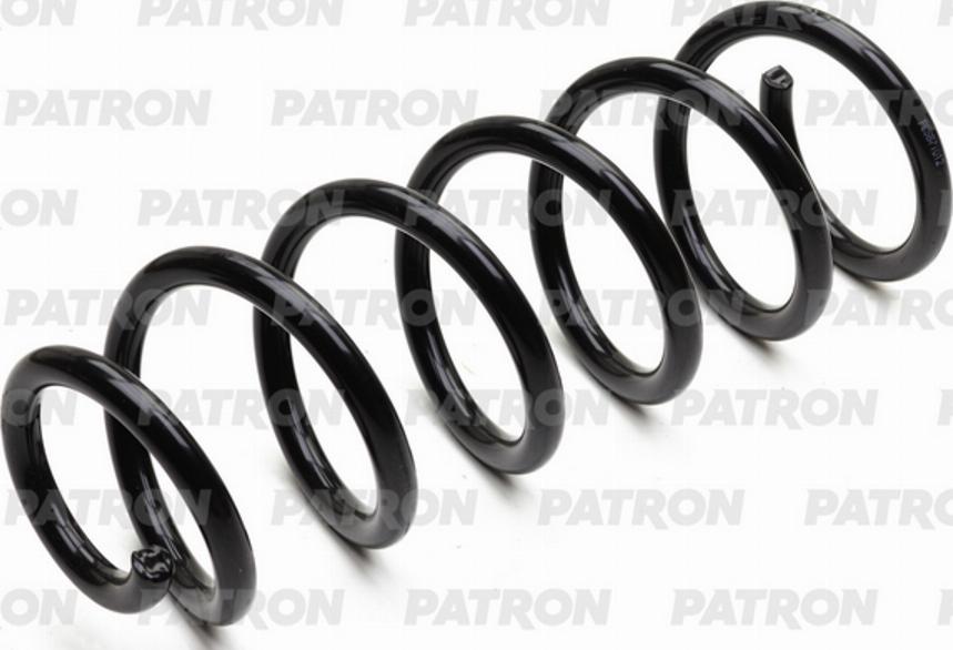 Patron PCS871012 - Coil Spring autospares.lv