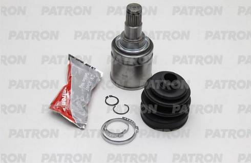 Patron PCV1927 - Joint, drive shaft autospares.lv