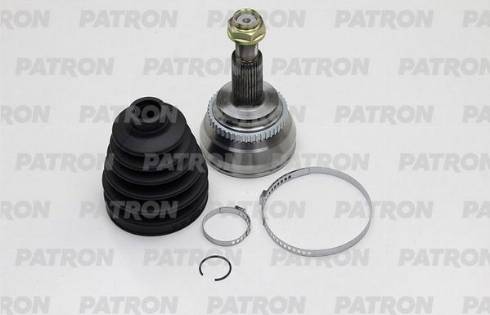 Patron PCV2005 - Joint Kit, drive shaft autospares.lv