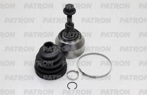 Patron PCV2036 - Joint Kit, drive shaft autospares.lv