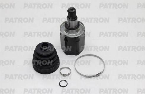 Patron PCV2152 - Joint, drive shaft autospares.lv