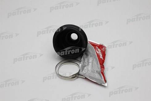 Patron PDC9801 - Bellow, drive shaft autospares.lv