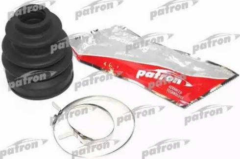 Patron PDC4211 - Bellow, drive shaft autospares.lv