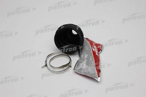 Patron PDC1567 - Bellow, drive shaft autospares.lv