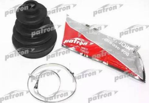 Patron PDC3957 - Bellow, drive shaft autospares.lv