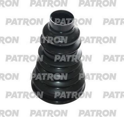 Patron PDC2575 - Bellow, drive shaft autospares.lv