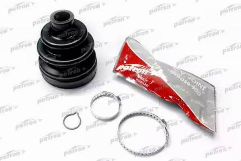 Patron PDC2802 - Bellow, drive shaft autospares.lv