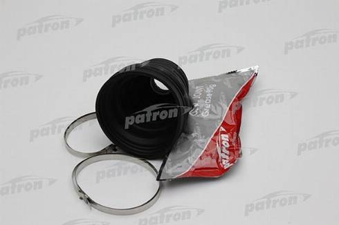 Patron PDC2250 - Bellow, drive shaft autospares.lv