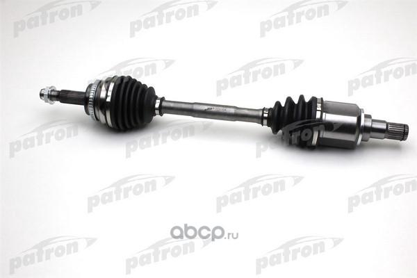 Patron PDS6246 - Drive Shaft autospares.lv