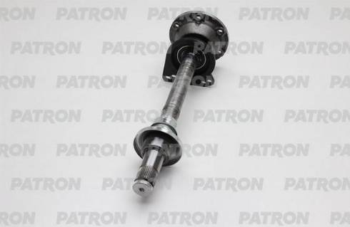 Patron PDS0639 - Drive Shaft autospares.lv