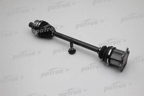 Patron PDS0353 - Drive Shaft autospares.lv