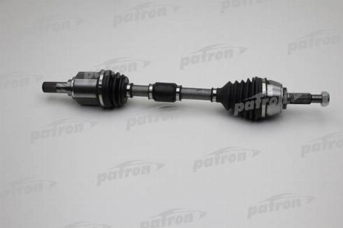 Patron PDS0280 - Drive Shaft autospares.lv