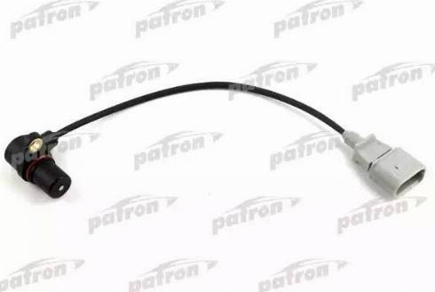 Patron PE40044 - Sensor, crankshaft pulse autospares.lv