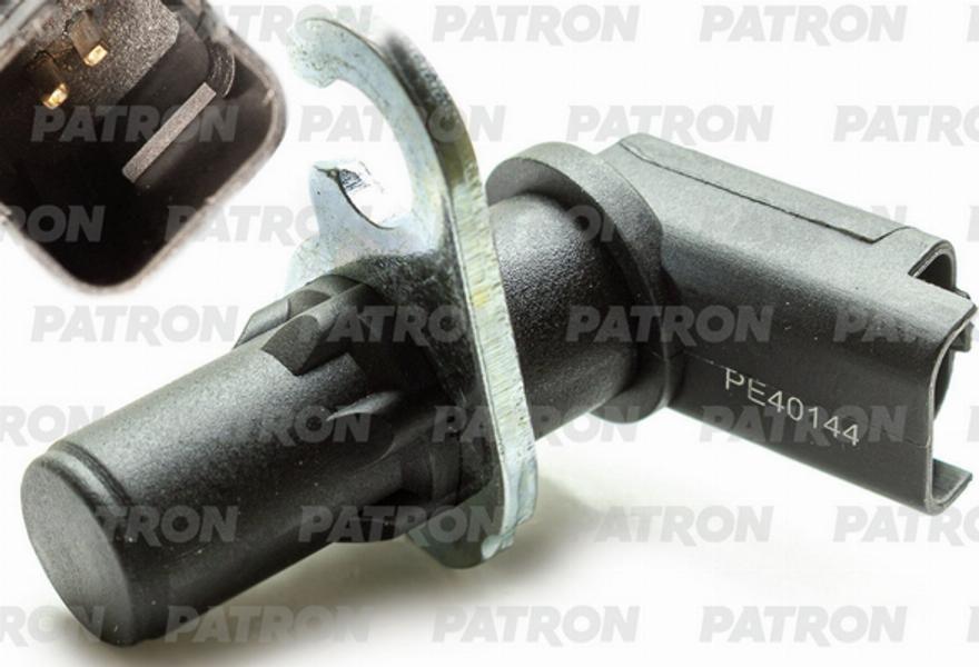 Patron PE40144 - Sensor, crankshaft pulse autospares.lv