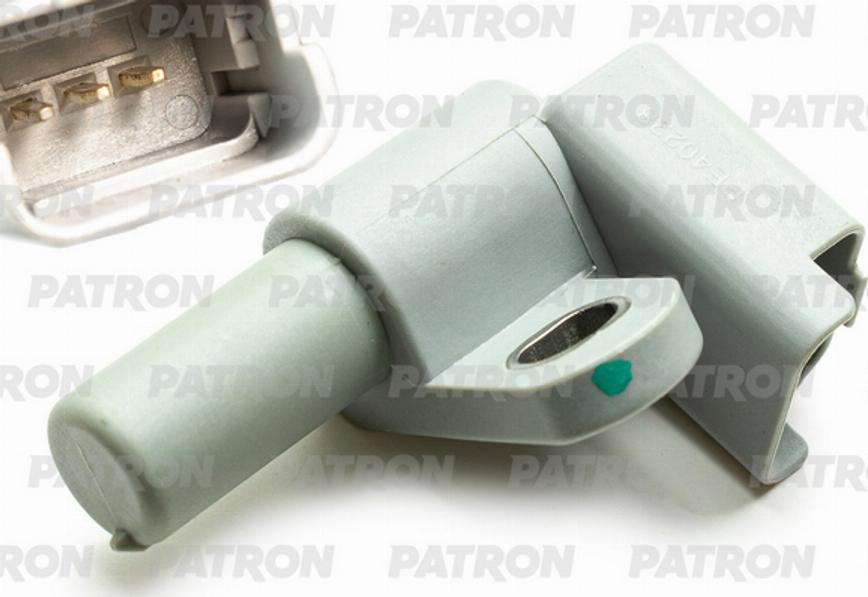 Patron PE40228 - Sensor, camshaft position autospares.lv