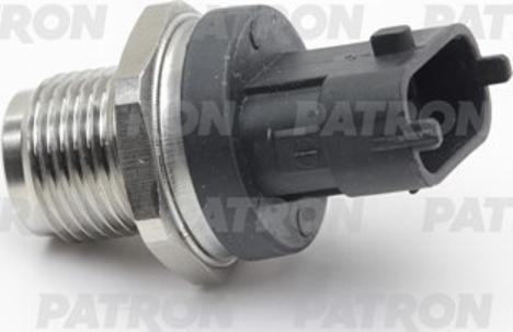 Patron PE60203 - Sensor, fuel pressure autospares.lv