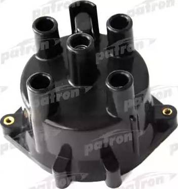 Patron PE15062 - Distributor Cap autospares.lv