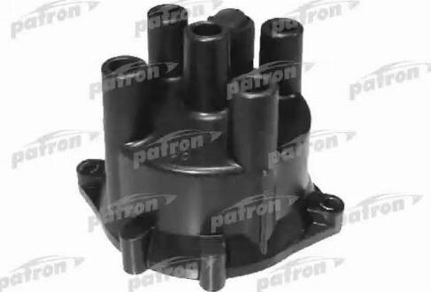 Patron PE15006 - Distributor Cap autospares.lv