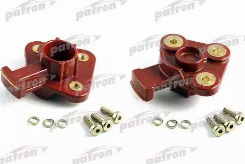 Patron PE10049 - Rotor, distributor autospares.lv