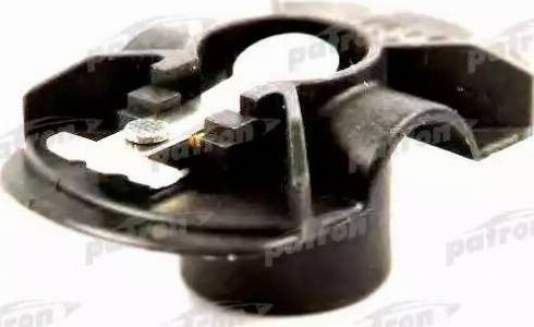 Patron PE10003 - Rotor, distributor autospares.lv